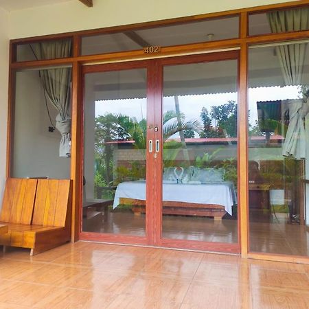 Hotel Boutique Piwicho Sauce Exterior foto