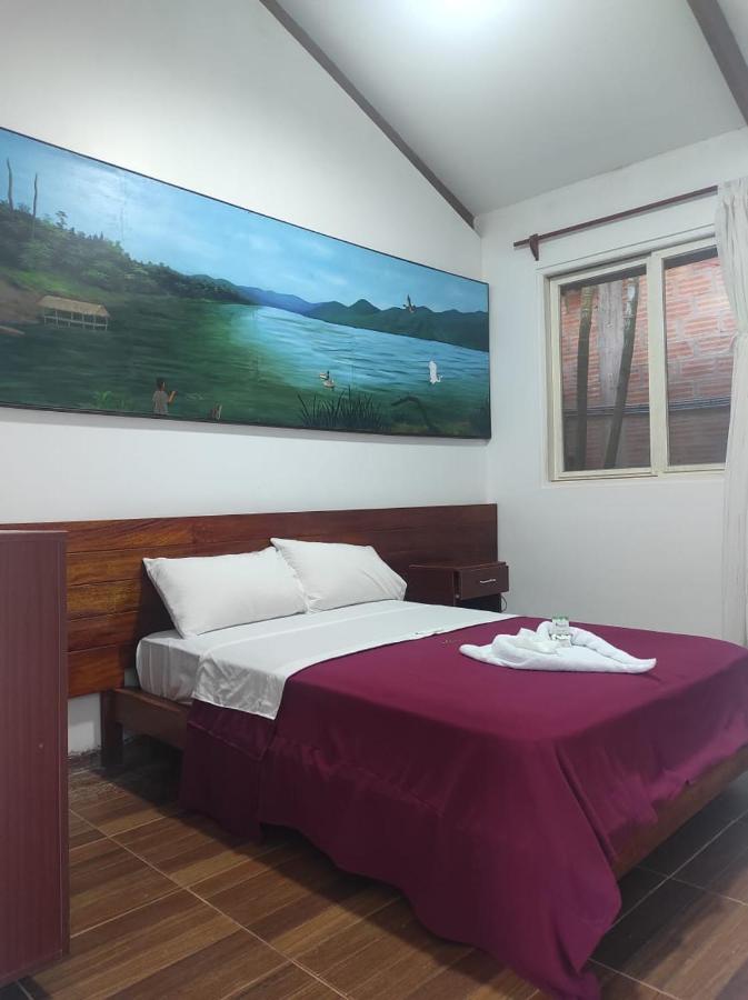 Hotel Boutique Piwicho Sauce Exterior foto