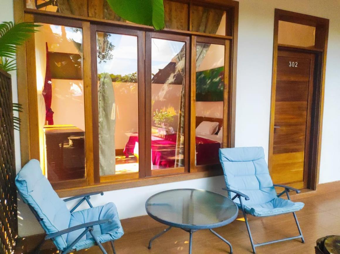 Hotel Boutique Piwicho Sauce Exterior foto