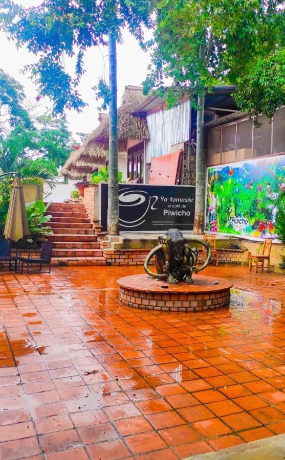 Hotel Boutique Piwicho Sauce Exterior foto