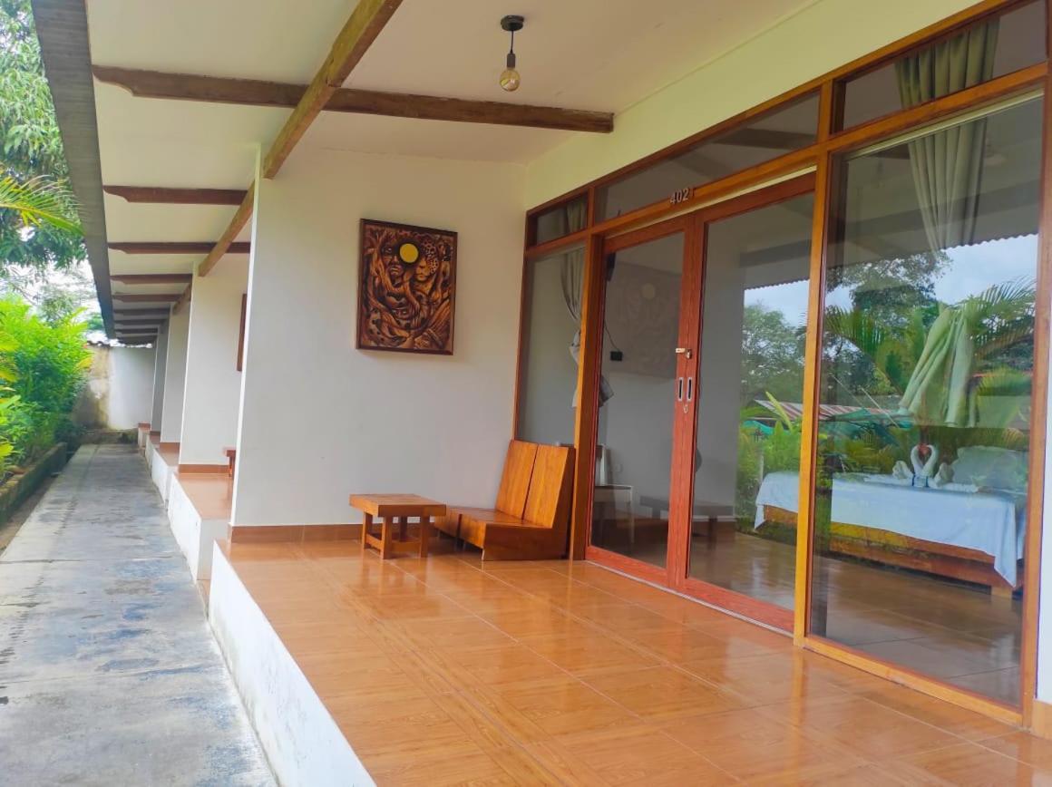 Hotel Boutique Piwicho Sauce Exterior foto